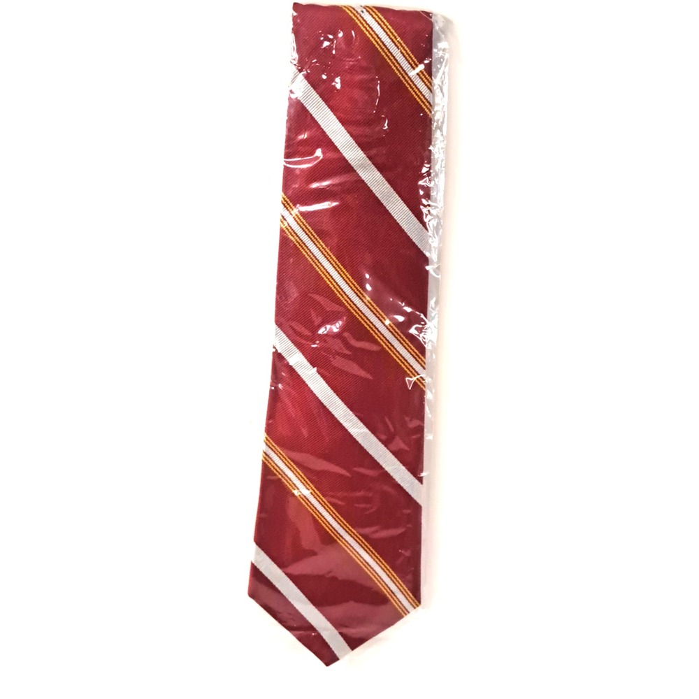 Vtg United States Army Corp of Engineers Regimented Rep Tie by Ties Of Honor USA